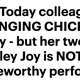 Image for article titled The Best Selectively Capitalized Daily Mail Headlines of 2019